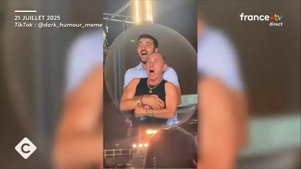 Un patron licencié pour une relation amoureuse -  La Story de Louis Amar