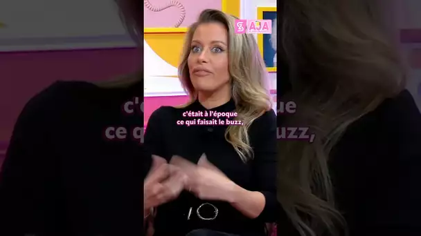 Nelly harcelée dans Les Anges ? Elle réagit ! #aja #samzirah #lesanges