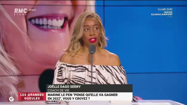 "Emmanuel Macron n'a pas réussi à tuer son principal opposant : le Rassemblement national !"