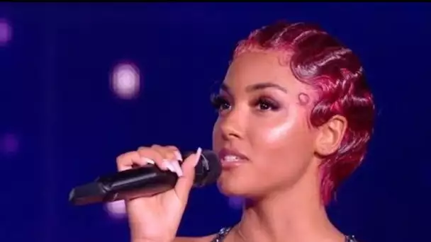 Wejdene prête à arrêter sa carrière après Danse avec les stars ? "Ma tournée sera...
