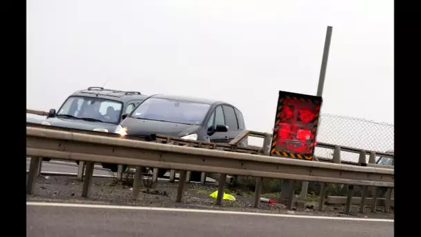 Destruction de radars : un coût de 540 millions