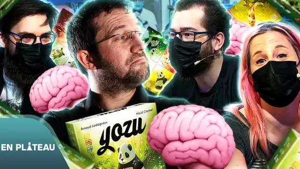 Rofellos est mentaliste ?? 😲🧠 - Lueur & Yozu | En Plateau