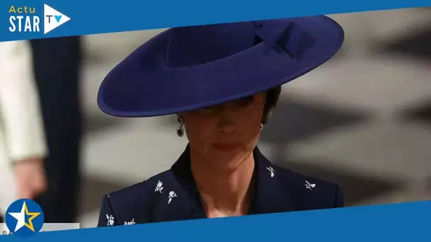 Kate Middleton : sa mère Carole en difficulté, elle tente le tout pour le tout