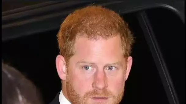 Le prince Harry fait face à une bataille judiciaire contre les visas aux États-Unis après des révéla