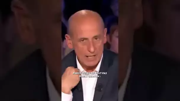 Eurovision : Jean-Michel Apathie qualifie Conchita Wurst de « symbole » européen