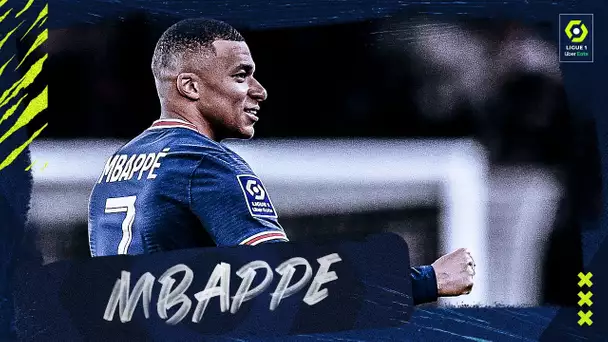 LA COMPIL J30 - Kylian MBAPPE (PSG - FCL)