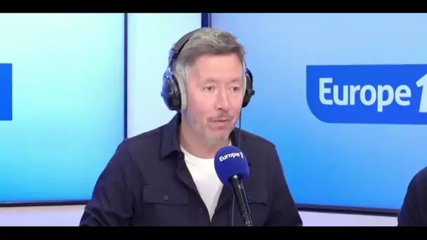 Jean-Luc Lemoine face à Bernard Montiel : «Vidéo gag, ce n’était pas que des chiens qui pètent»