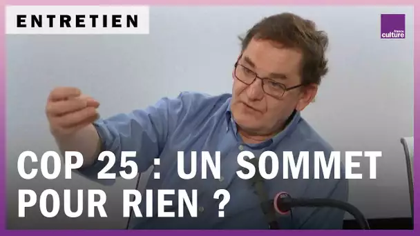 Comment faire de la politique au temps du changement climatique ?