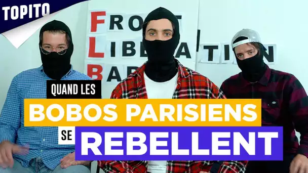 Fermeture des bars à Paris ? Les bobos se rebellent