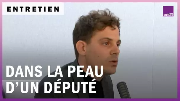 Un sociologue à l'Assemblée : les députés nous ressemblent-ils ?