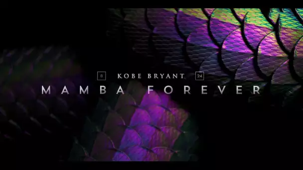 🏀  Mamba Forever : Hommage à Kobe Bryant 🙏