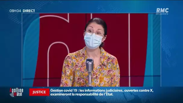 Sabrina ne peut plus voir sa mère en EHPAD, elle dénonce une situation intenable