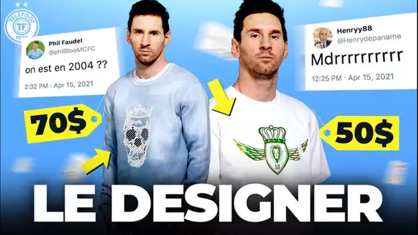 Messi se fait TROLLER sur les réseaux pour son étrange collection - La Quotidienne #861