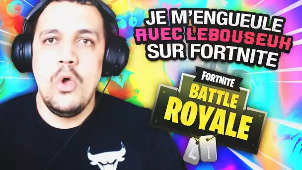 CHANTER LA MARSEILLAISE PAR COEUR SUR FORTNITE