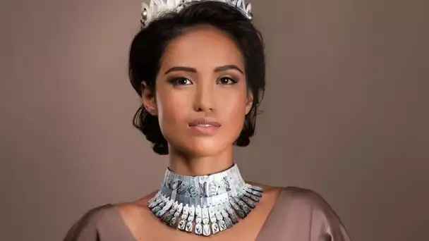 Miss France 2022 : Miss Tahiti s'insurge lors de la diffusion de son portrait - Les internautes font référence à Teheiura de Koh Lanta
