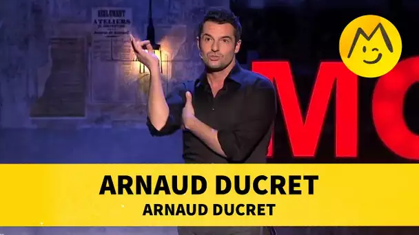 Arnaud Ducret - John Breakdown