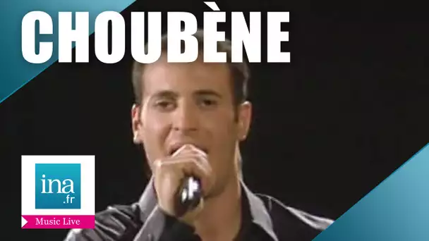 Choubène "Hey Zina" (live officiel) | Archive INA
