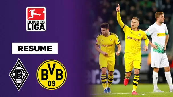 Bundesliga : Le Borussia s'offre le choc avant Paris