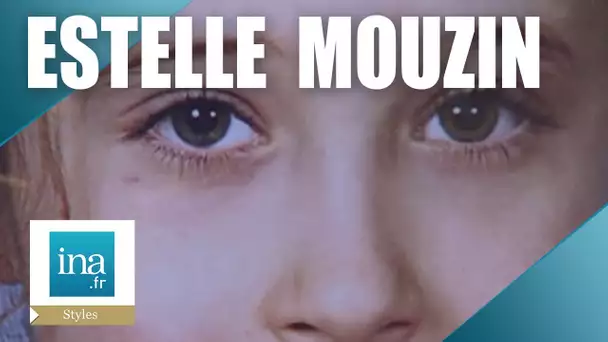 Disparition d'Estelle Mouzin, 4 ans après | Archive INA