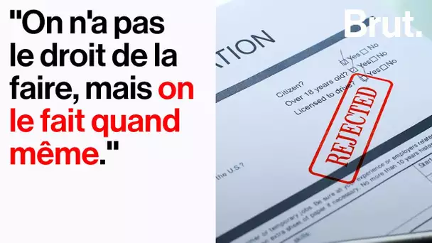 Discrimination dans l'accès à l'immobilier : l'enquête testing de SOS Racisme