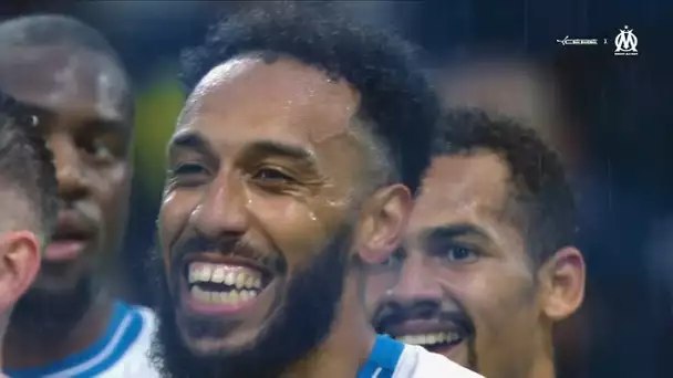 OM 4-1 Montpellier | 𝙄𝙉𝙎𝙄𝘿𝙀 𝘾𝘼𝙈 by Cebe 🕶️ 🎥