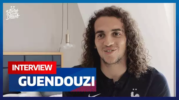"Une ambiance extraordinaire au Vélodrome", Equipe de France I FFF 2022