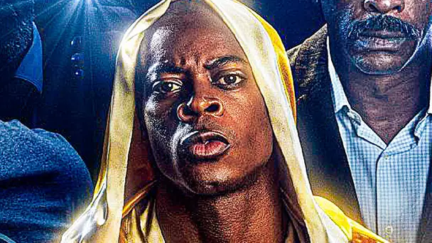 ANDERSON SPIDER SILVA Bande Annonce (2023) UFC