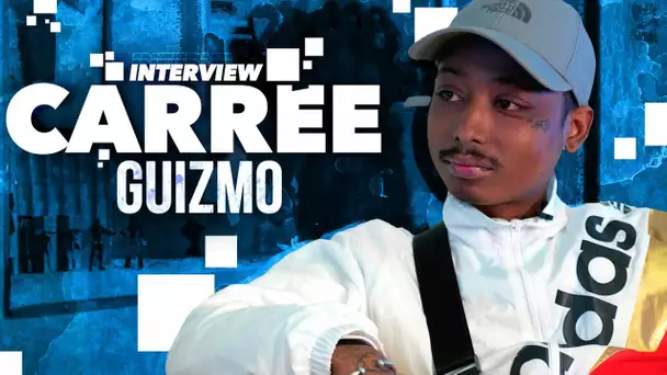 Guizmo Interview Carrée : Ses enfants, son rappeur préféré, sa rédemption, GPG 2, DBZ...