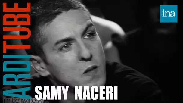 Samy Naceri : L'interview "Proust Express" de Thierry Ardisson | INA Arditube