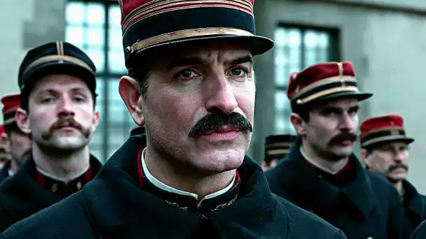 J'ACCUSE sur France 2 Bande Annonce VF (2019, Drame) Jean Dujardin, Louis Garrel