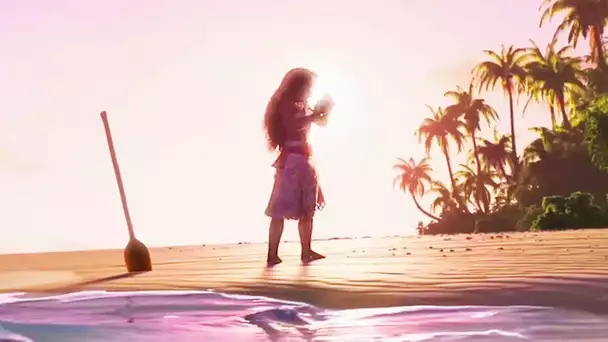 VAIANA 2 Teaser (2024)