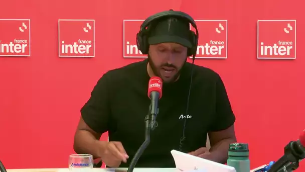 Faut-il taxer les riches ? Ahmed Sparrow