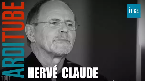 Hervé Claude : La vie après la télé chez Thierry Ardisson | INA Arditube
