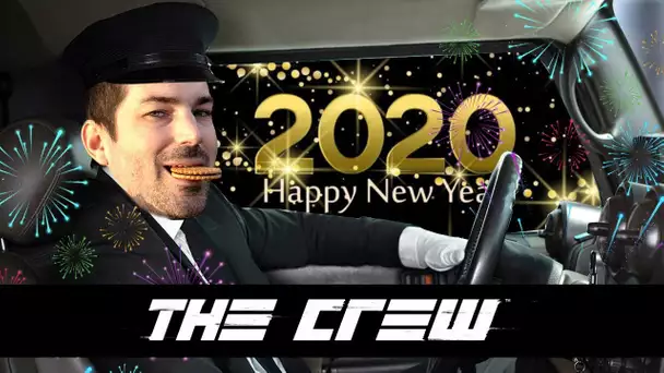 Mes résolutions et projets pour 2020 - The Crew