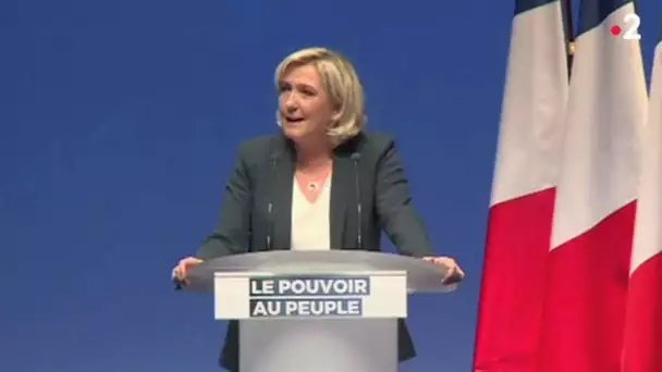 [Zap Actu] Emmanuel Macron et le grand débat, Mariani rejoint Le Pen (13/01/19)