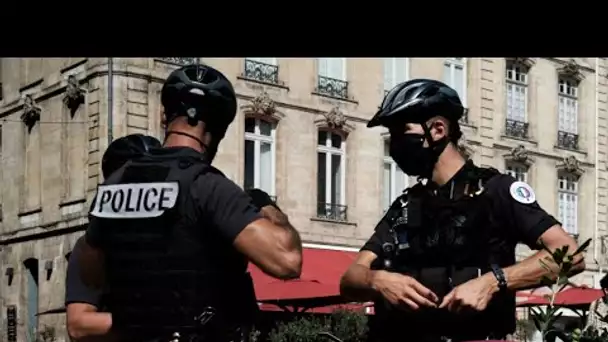Incivilité, trafic de drogue... À Bordeaux, les habitants du quartier des Capucins en ont en ras …
