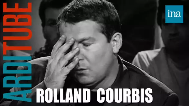 Rolland Courbis : L'OM, Barthez, Tapie et Boli chez Thierry Ardisson | INA Arditube