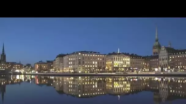 Stockholm, la ville parfaite