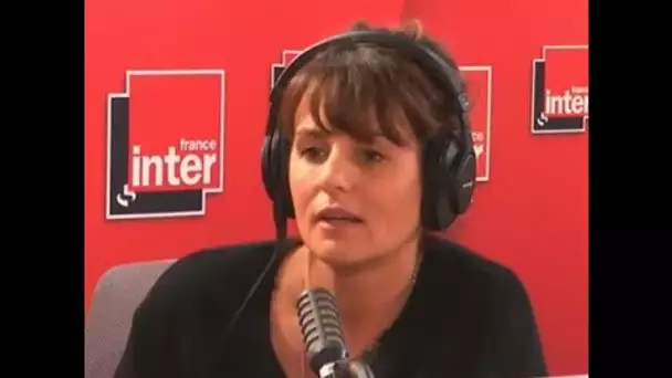 « C'est insupportable » : Faustine Bollaert heurtée par une scène choquante avec...