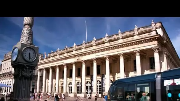 Ils vivent à Bordeaux et subissent le revers de la médaille