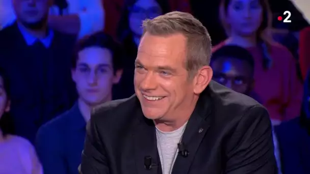 Garou - On n'est pas couché 23 novembre 2019 #ONPC