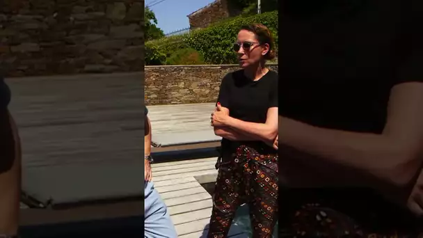 Ils investissent dans un manoir au Portugal #spicalife #luxe