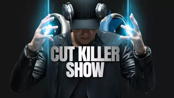 Cut Killer Show en live !