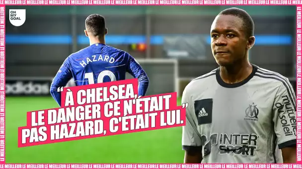 Giannelli Imbula Se Livre Dans Son Interview "Le Meilleur"