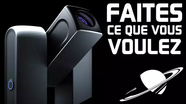 🪐Ne laissez personne vous dicter vos loisirs. - ASTRONOGEEK