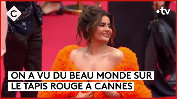 On a croisé une pluie de stars à Cannes - L’ABC - 15/05/2024