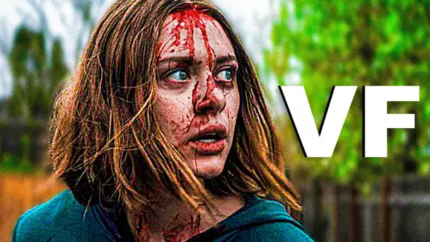 NEW LIFE Bande Annonce VF (2024)