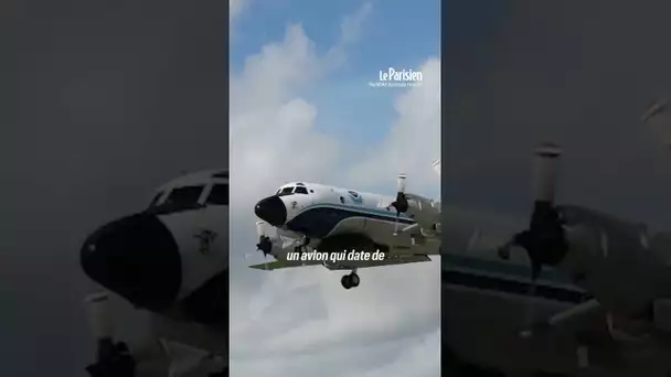 Ces scientifiques volent à l'intérieur de l'ouragan Milton