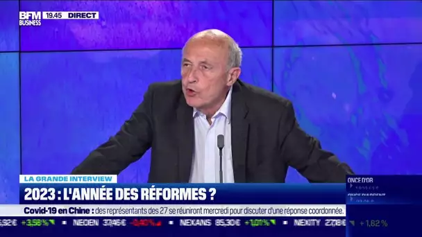 La réforme des retraites est-elle indispensable ?