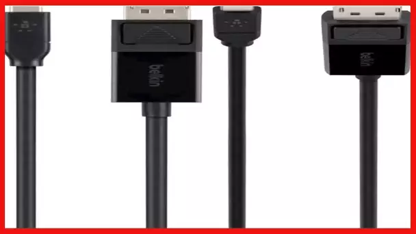 Belkin Usb-C to DisplayPort Cable (6ft/1.8M)